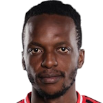 P. Maswanganyi