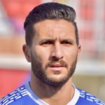 Abdallah El Sanghawy