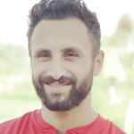 Mostafa Soltan