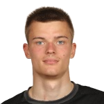 Daniil Vlasov
