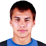 Danila Polyakov