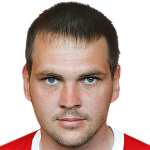 Maksim Schastlivtsev