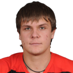 Andrey Sekretov