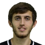 S. Saaduev