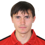 Anton Mamonov