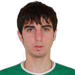 Ramzan Asaev