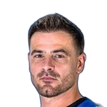 Alexis Theocharous