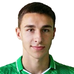 Maksym Salamakha