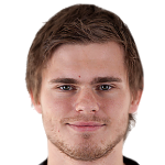 Stian Solberg