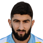 S. Ahmadi