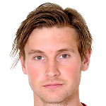 Gøran van den Burgt