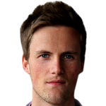 Jonas  Vølstad Fjeldsbø
