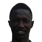 Ibrahima Dramé