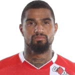 K. Boateng