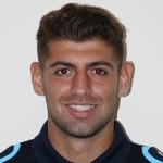 Andreas Vasiliou