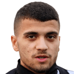 محمد إيجيمين بهليفان