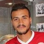 ياسين ذهبي