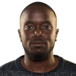 K. Kalunga