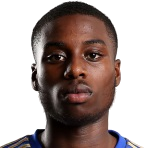 D. Gyamfi