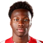 D. Oyegoke