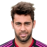 Tomás Mejías