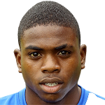 Shaquille Alphonso McDonald