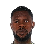 F. Uzoho