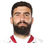 Antonis Mavrantonis