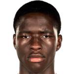 C. Diabate