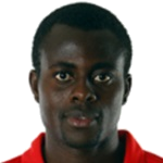 B. Asamoah