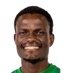Lehlohonolo Fothoane