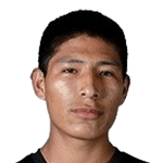 Jairo Enrique Uscamayta Vásquez