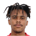 Jaisen Jaren Clifford