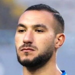 عمرو رضا