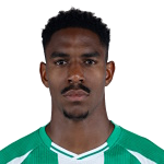 Junior Firpo