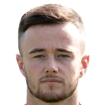Danny Parish