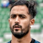 M. El Jourbaoui