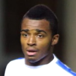 K. Robinson