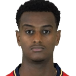 Yared Abetew