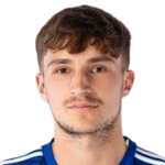 Zak Ben Emmerson