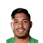 Percy Prado Ruiz