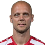 K. Pedersen