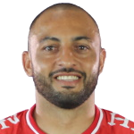 Rodolfo Potiguar
