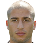 Ninos Gouriye