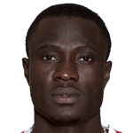 E. Ogude