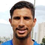 ألكس رينالدو