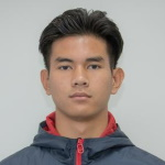 Peerames Junhok