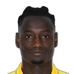 E. Darboe