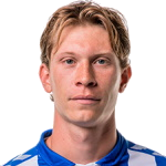 Ryan Johnson Laursen