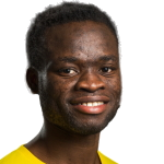 C. Antwi